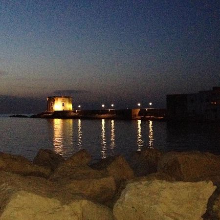 Casa Movida Daire Trapani Dış mekan fotoğraf
