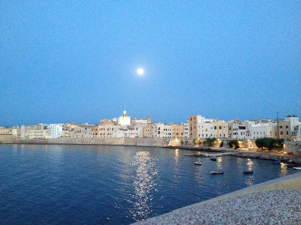 Casa Movida Daire Trapani Dış mekan fotoğraf