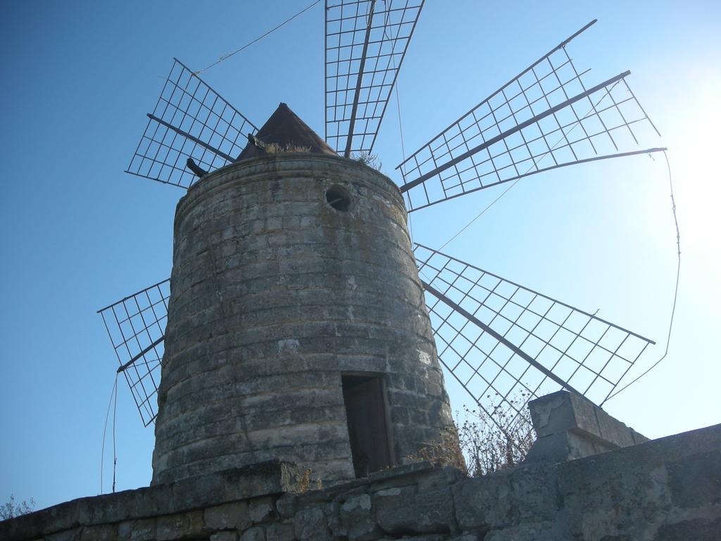 Casa Movida Daire Trapani Oda fotoğraf