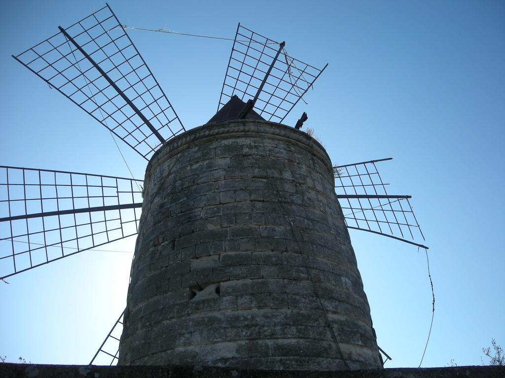 Casa Movida Daire Trapani Oda fotoğraf