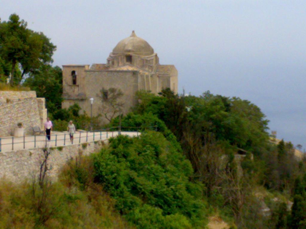 Casa Movida Daire Trapani Oda fotoğraf