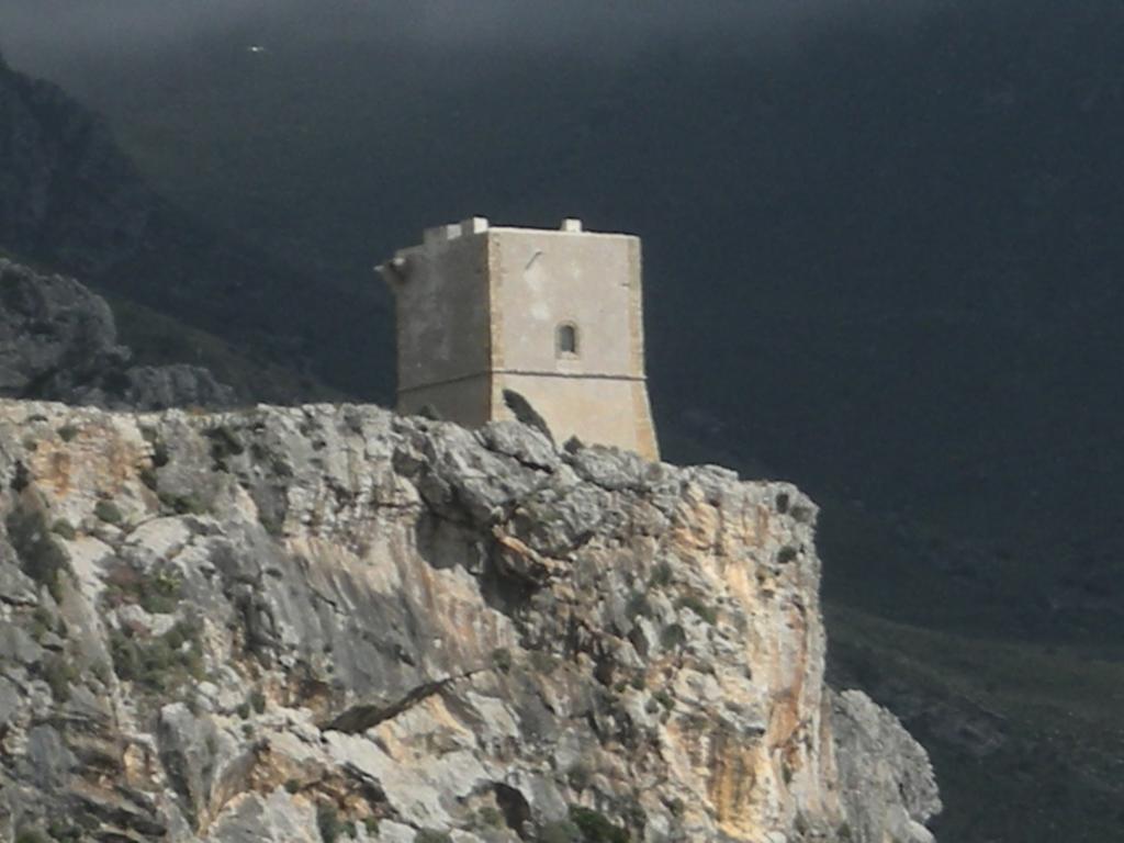 Casa Movida Daire Trapani Dış mekan fotoğraf