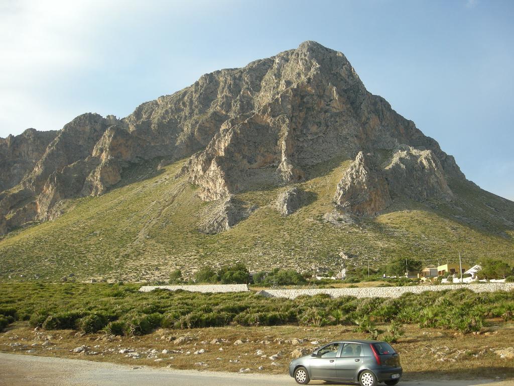 Casa Movida Daire Trapani Dış mekan fotoğraf