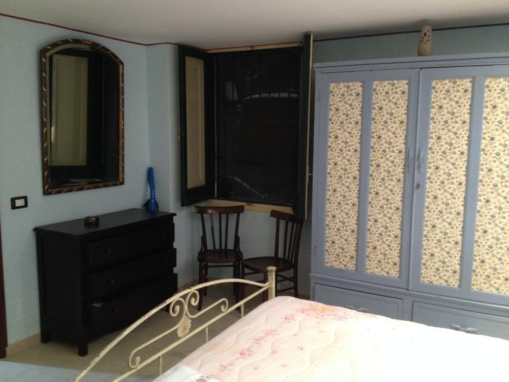 Casa Movida Daire Trapani Dış mekan fotoğraf
