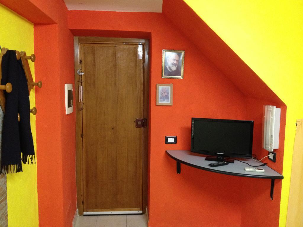 Casa Movida Daire Trapani Dış mekan fotoğraf