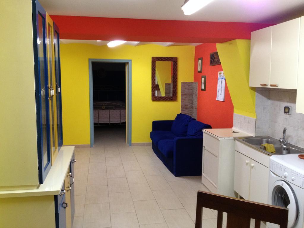Casa Movida Daire Trapani Dış mekan fotoğraf